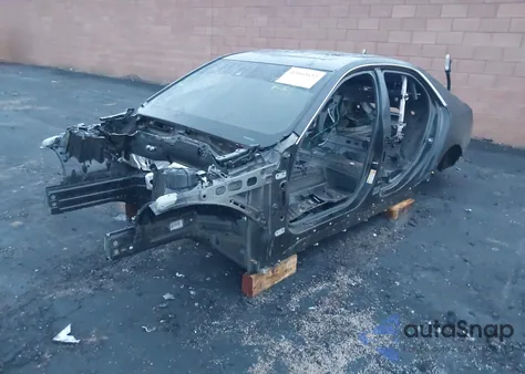 2019 Cadillac Cts-V z USA, uszkodzony, nr VIN 1G6A15S67K0140410